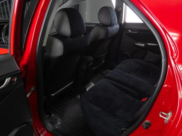 Honda Civic VIII с пробегом 2008 года, цена 869 000 рублей, 227600 км, хэтчбек, Автокод Объявления