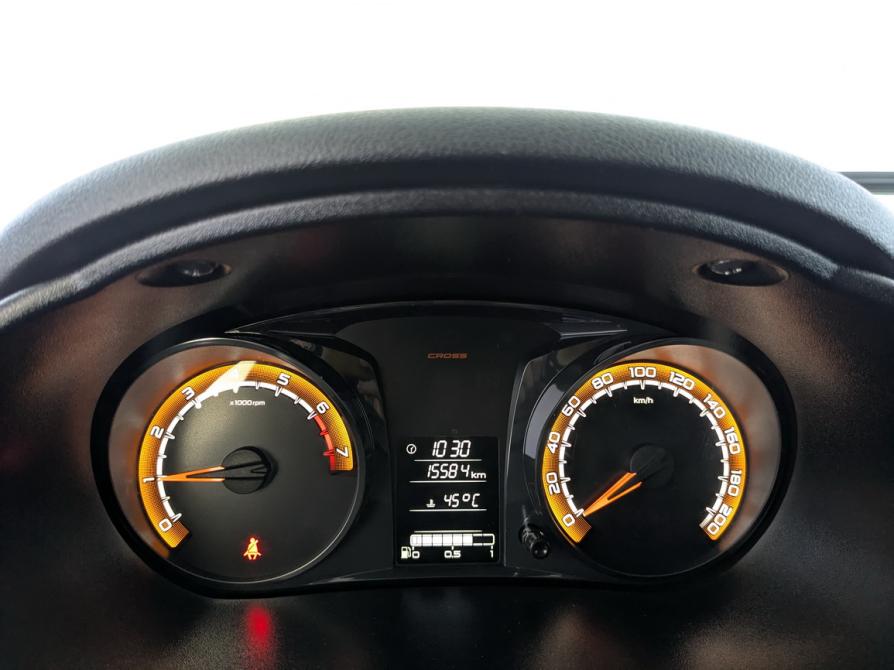 Lada (ВАЗ) Granta I Рестайлинг Москва  - изображение 15
