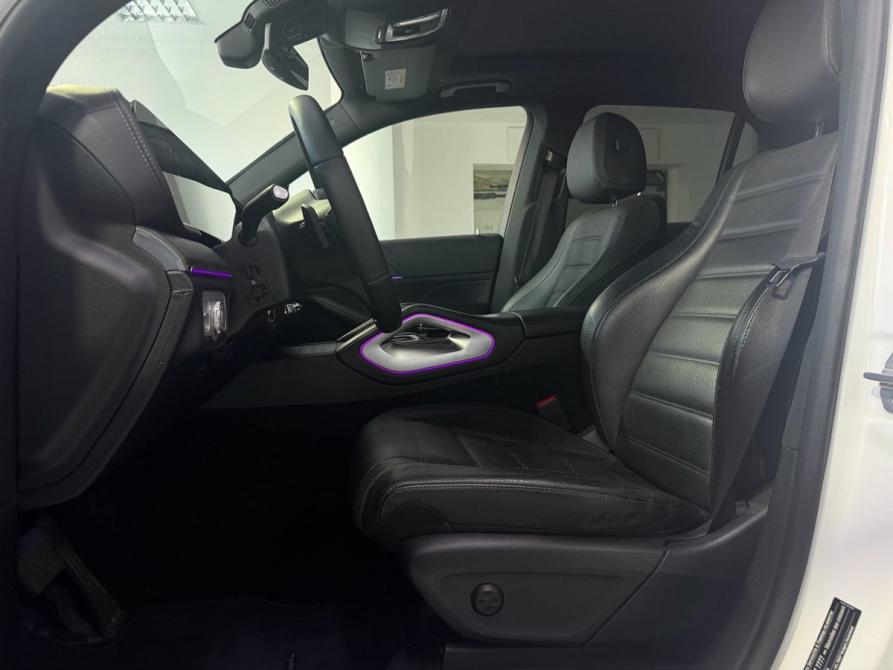 Mercedes-Benz GLE II (V167) Минеральные Воды  - изображение 7