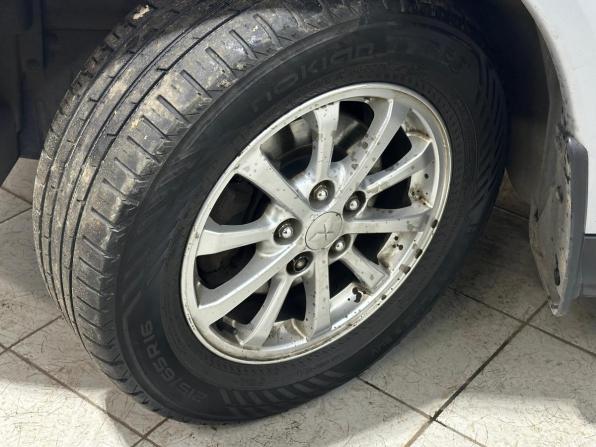 Mitsubishi ASX I с пробегом 2012 года, цена 990 000 рублей, 93000 км, внедорожник, Автокод Объявления