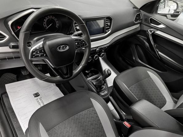 Lada (ВАЗ) Vesta I Рестайлинг (NG) с пробегом 2023 года, цена 1 175 000 рублей, 46313 км, седан, Автокод Объявления