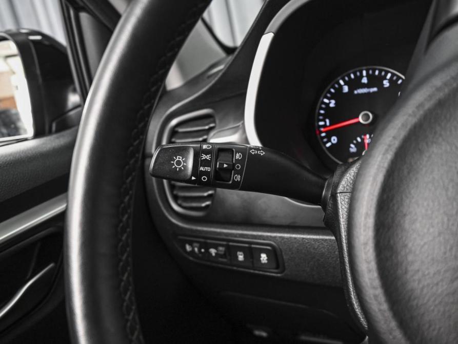 Kia Rio IV Рестайлинг Ставрополь  - изображение 16
