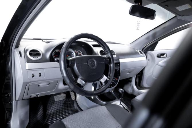 Chevrolet Lacetti I с пробегом 2012 года, цена 530 000 рублей, 227021 км, хэтчбек, Автокод Объявления
