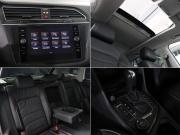Volkswagen Tiguan II Москва  - изображение 41
