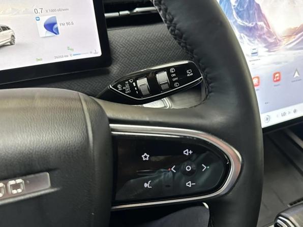 Jaecoo J7 I с пробегом 2023 года, цена 2 425 000 рублей, 26235 км, внедорожник, Автокод Объявления