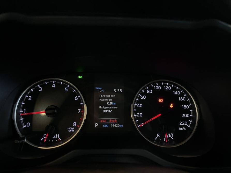 Toyota RAV4 V (XA50) Чебоксары  - изображение 11