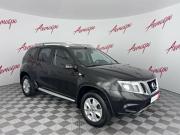 Nissan Terrano III (D10) Псков  - изображение 27