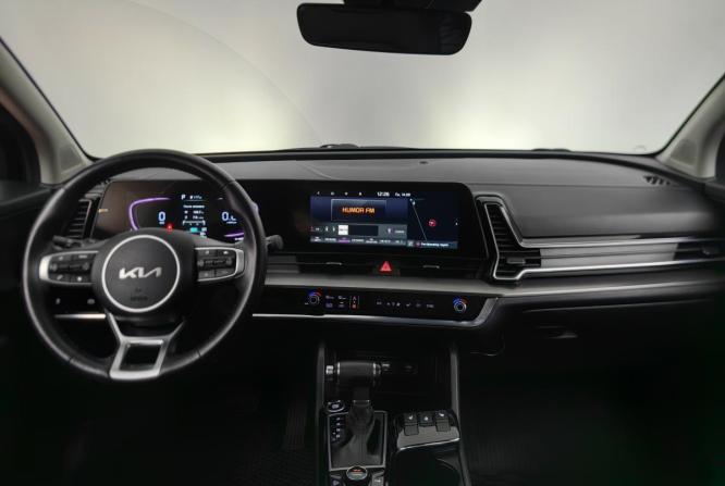 Kia Sportage V с пробегом 2022 года, цена 3 298 000 рублей, 90582 км, внедорожник, Автокод Объявления