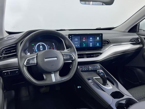 Haval F7 I Рестайлинг с пробегом 2023 года, цена 2 093 000 рублей, 38087 км, внедорожник, Автокод Объявления