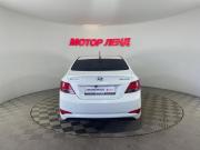 Hyundai Solaris I Рестайлинг Воронеж  - изображение 26