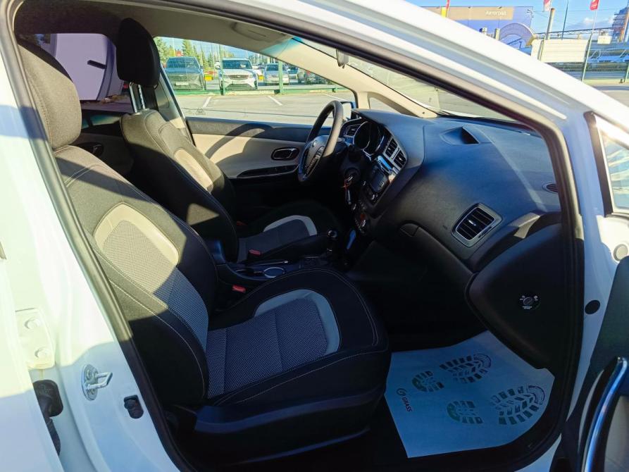 Kia Ceed II Тюмень  - изображение 13