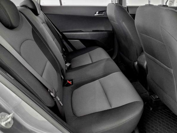 Hyundai Creta I с пробегом 2019 года, цена 1 635 000 рублей, 143502 км, внедорожник, Автокод Объявления