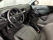 Lada (ВАЗ) Vesta I Москва  - изображение 39
