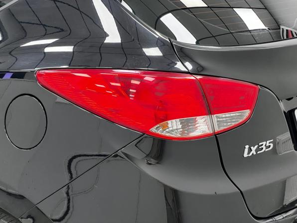 Hyundai ix35 I Рестайлинг с пробегом 2013 года, цена 1 390 000 рублей, 178000 км, внедорожник, Автокод Объявления