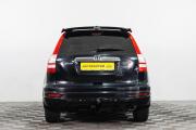 Honda CR-V III Рестайлинг Сургут  - изображение 27