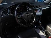 Volkswagen Tiguan II Москва  - изображение 42