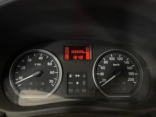 Nissan Almera III (G15) с пробегом 2014 года, цена 810 000 рублей, 100700 км, седан, Автокод Объявления