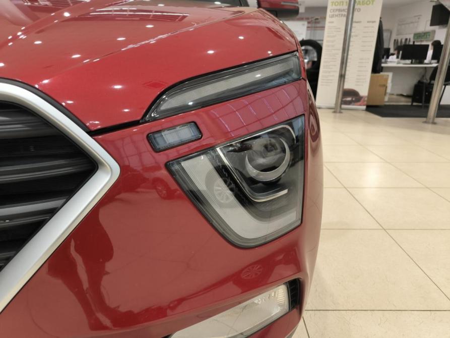 Hyundai Creta II Казань  - изображение 21