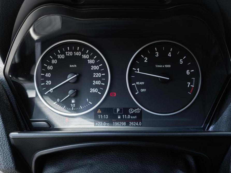 BMW 1 серии II (F20/F21) Ставрополь  - изображение 23