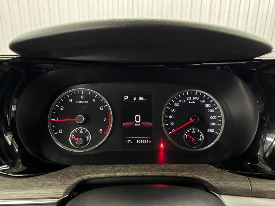 Kia K5 III Краснодар  - изображение 10