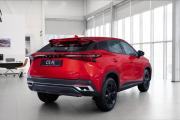 Omoda C5 I Рестайлинг Нижний Новгород  - изображение 11