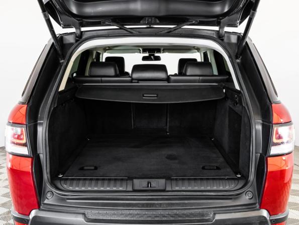 Land Rover Range Rover Sport II с пробегом 2013 года, цена 2 499 000 рублей, 247508 км, внедорожник, Автокод Объявления