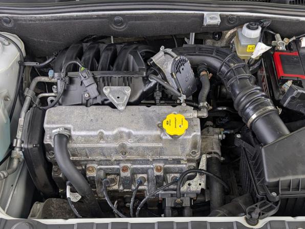 Lada (ВАЗ) Granta I Рестайлинг с пробегом 2024 года, цена 640 000 рублей, 24370 км, седан, Автокод Объявления