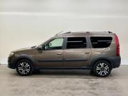 Lada (ВАЗ) Largus I Рестайлинг Саратов  - изображение 18