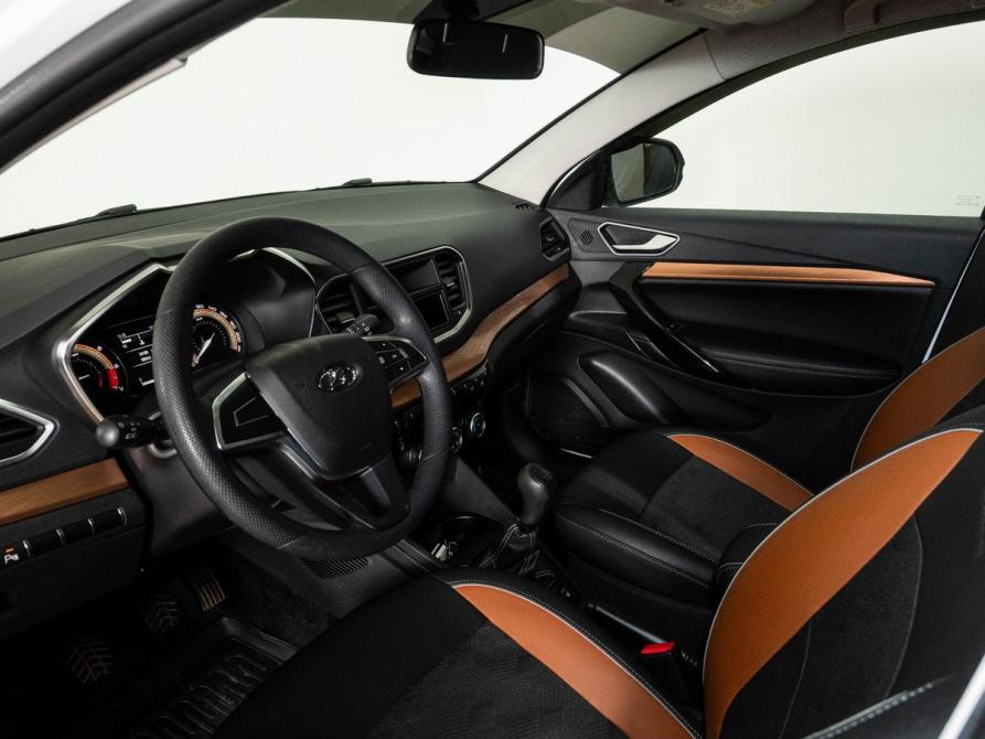Lada (ВАЗ) Vesta I Рестайлинг (NG) Казань  - изображение 5
