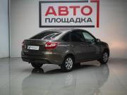 Lada (ВАЗ) Granta I Рестайлинг Челябинск  - изображение 36