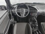 Chevrolet Niva I Рестайлинг Нижний Новгород  - изображение 30
