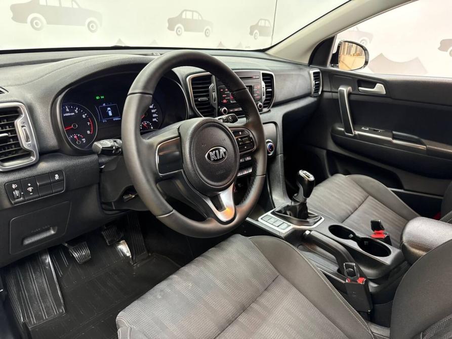 Kia Sportage IV Ставрополь  - изображение 9