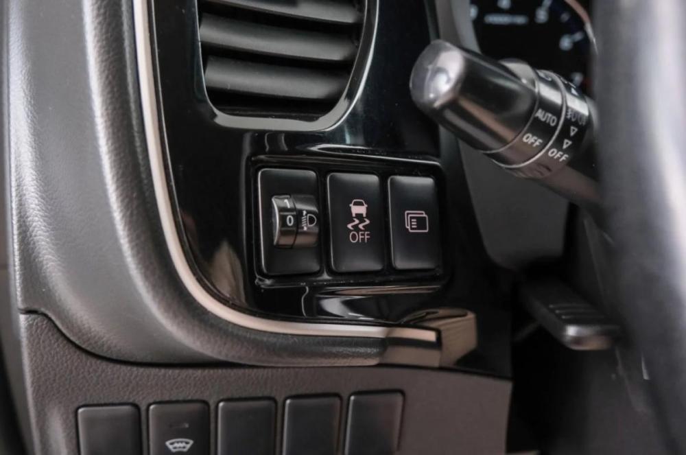 Mitsubishi Outlander III Рестайлинг 2 Красноярск  - изображение 20