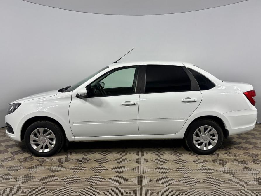 Lada (ВАЗ) Granta I Рестайлинг Борисоглебск  - изображение 2