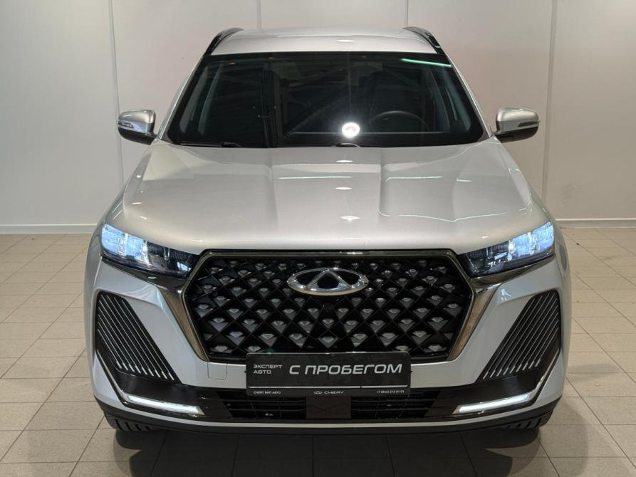 Chery Tiggo 7 Pro Max I Рестайлинг Самара  - изображение 3