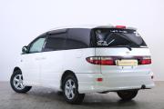 Toyota Estima II Омск  - изображение 24