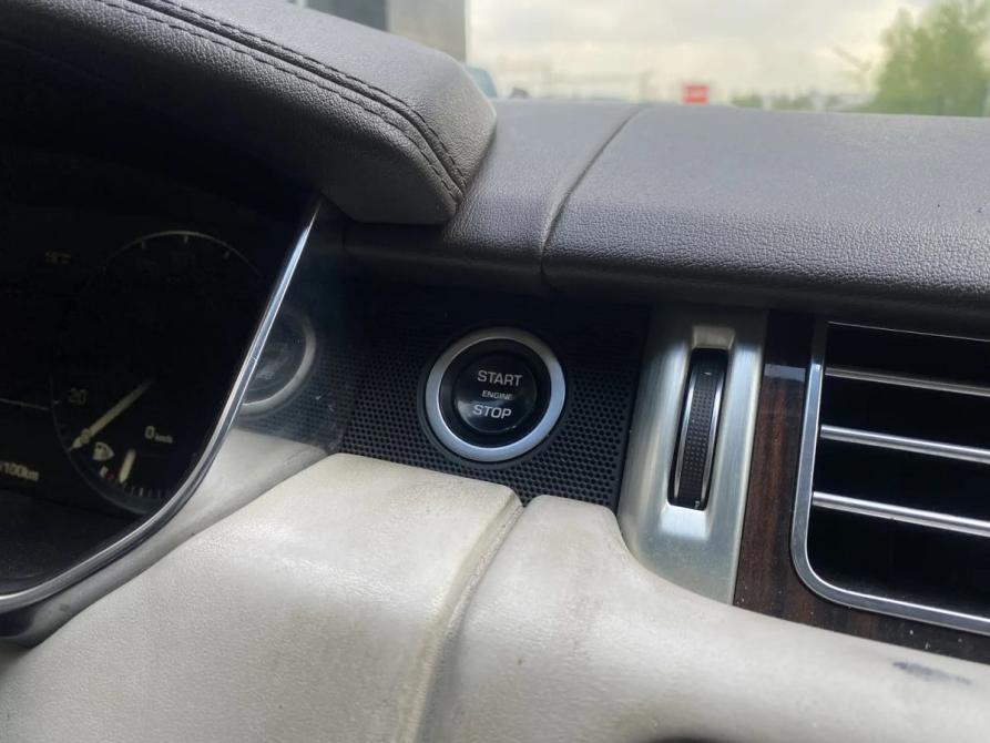 Land Rover Range Rover IV Екатеринбург  - изображение 34