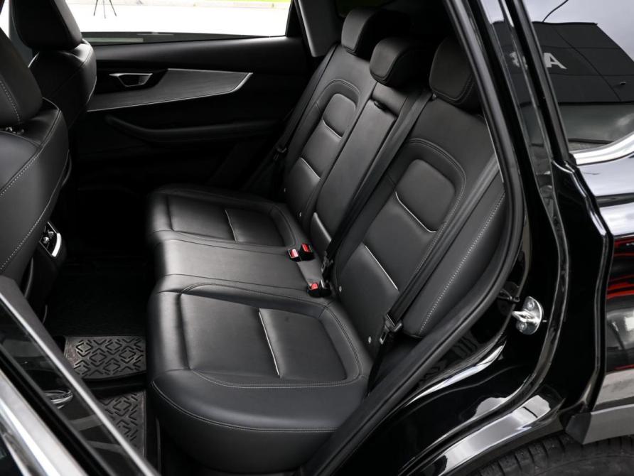 Chery Tiggo 7 Pro Max I Волгоград  - изображение 11