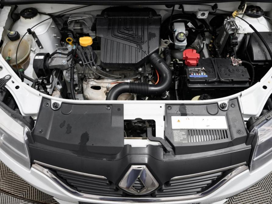 Renault Sandero II Ульяновск  - изображение 5
