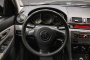 Mazda 3 I (BK) Рестайлинг Уфа  - изображение 22