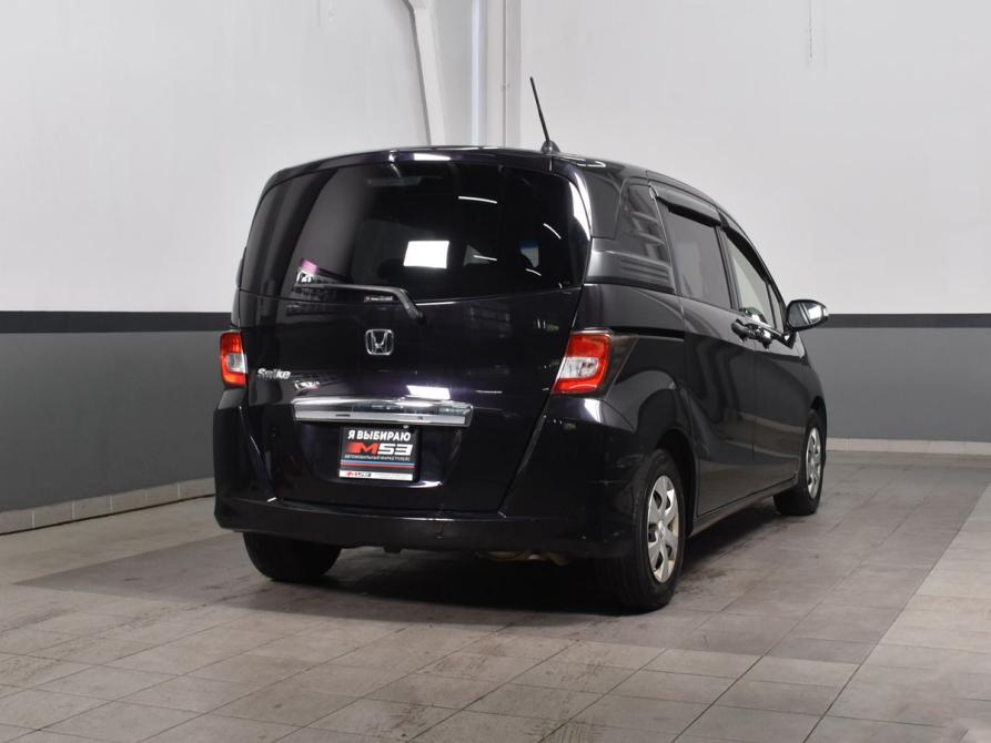 Honda Freed I Рестайлинг Кемерово  - изображение 4