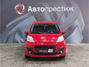 Peugeot 107 I Рестайлинг 2 Пермь  - изображение 26