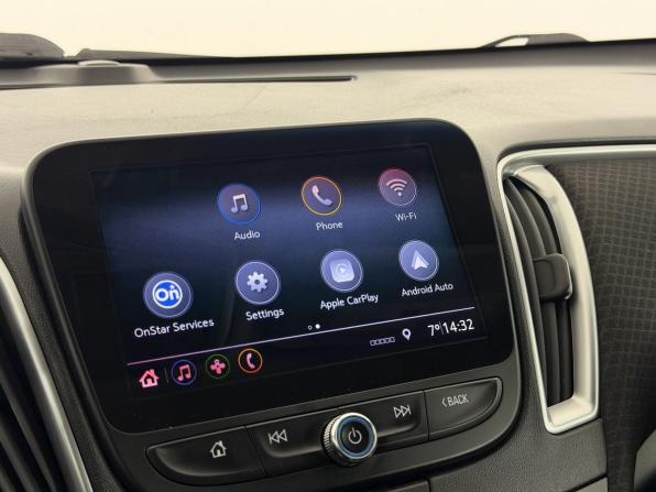 Chevrolet Malibu IX с пробегом 2018 года, цена 1 097 000 рублей, 145000 км, седан, Автокод Объявления