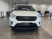 Hyundai Creta I Калуга  - изображение 9