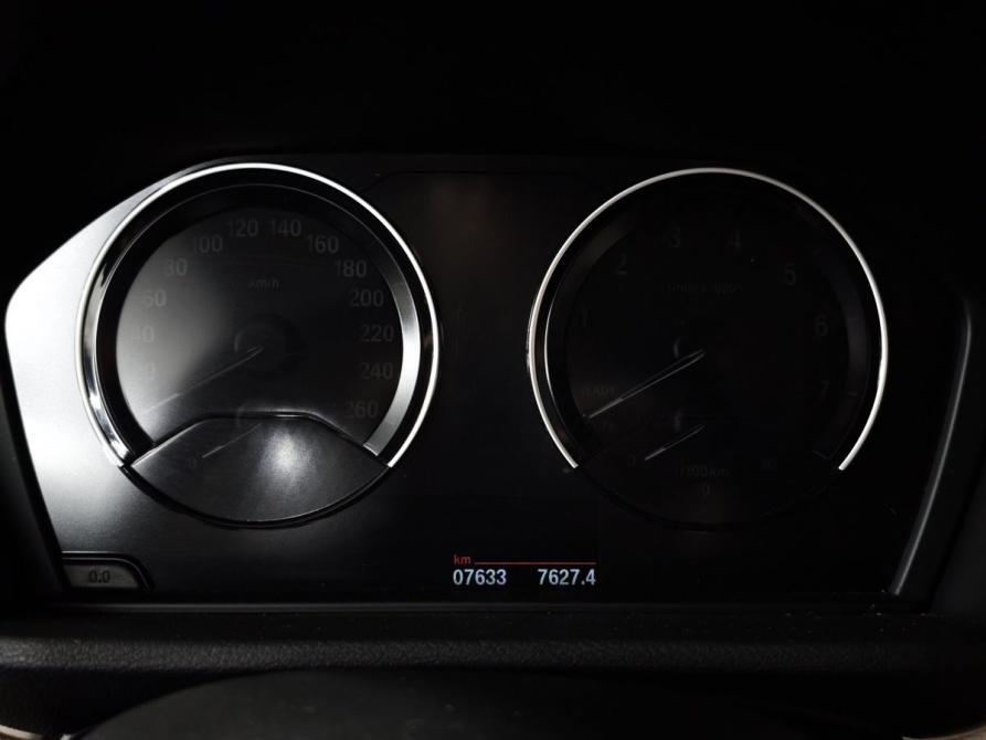 BMW X1 II (F48) Рестайлинг Москва  - изображение 13