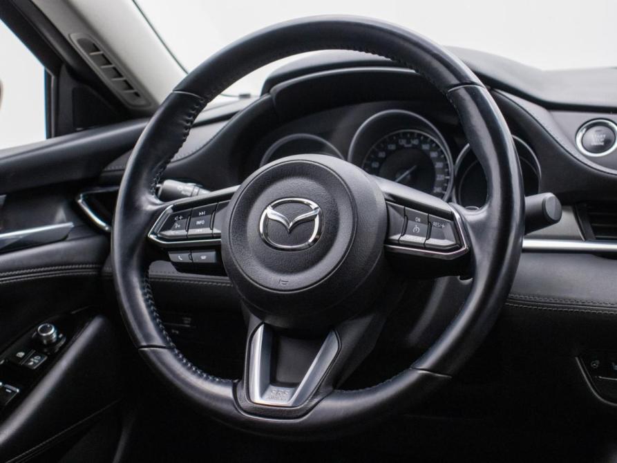 Mazda 6 III (GJ) Рестайлинг 2 Москва  - изображение 15