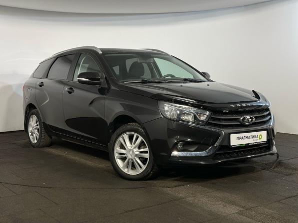 Lada (ВАЗ) Vesta I с пробегом 2019 года, цена 1 100 000 рублей, 118595 км, универсал, Автокод Объявления