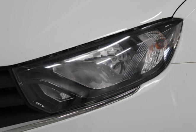 Lada (ВАЗ) Granta I Рестайлинг с пробегом 2020 года, цена 620 000 рублей, 128561 км, хэтчбек, Автокод Объявления