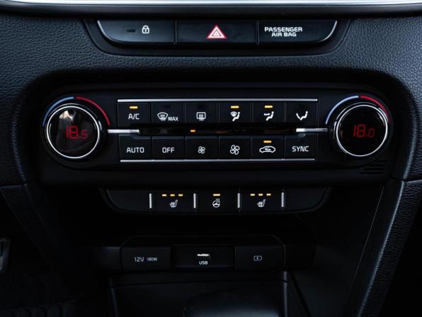 Kia XCeed I с пробегом 2021 года, цена 2 133 700 рублей, 49751 км, хэтчбек, Автокод Объявления