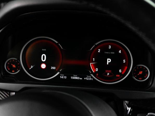 BMW X5 III (F15) с пробегом 2017 года, цена 4 449 000 рублей, 150963 км, внедорожник, Автокод Объявления